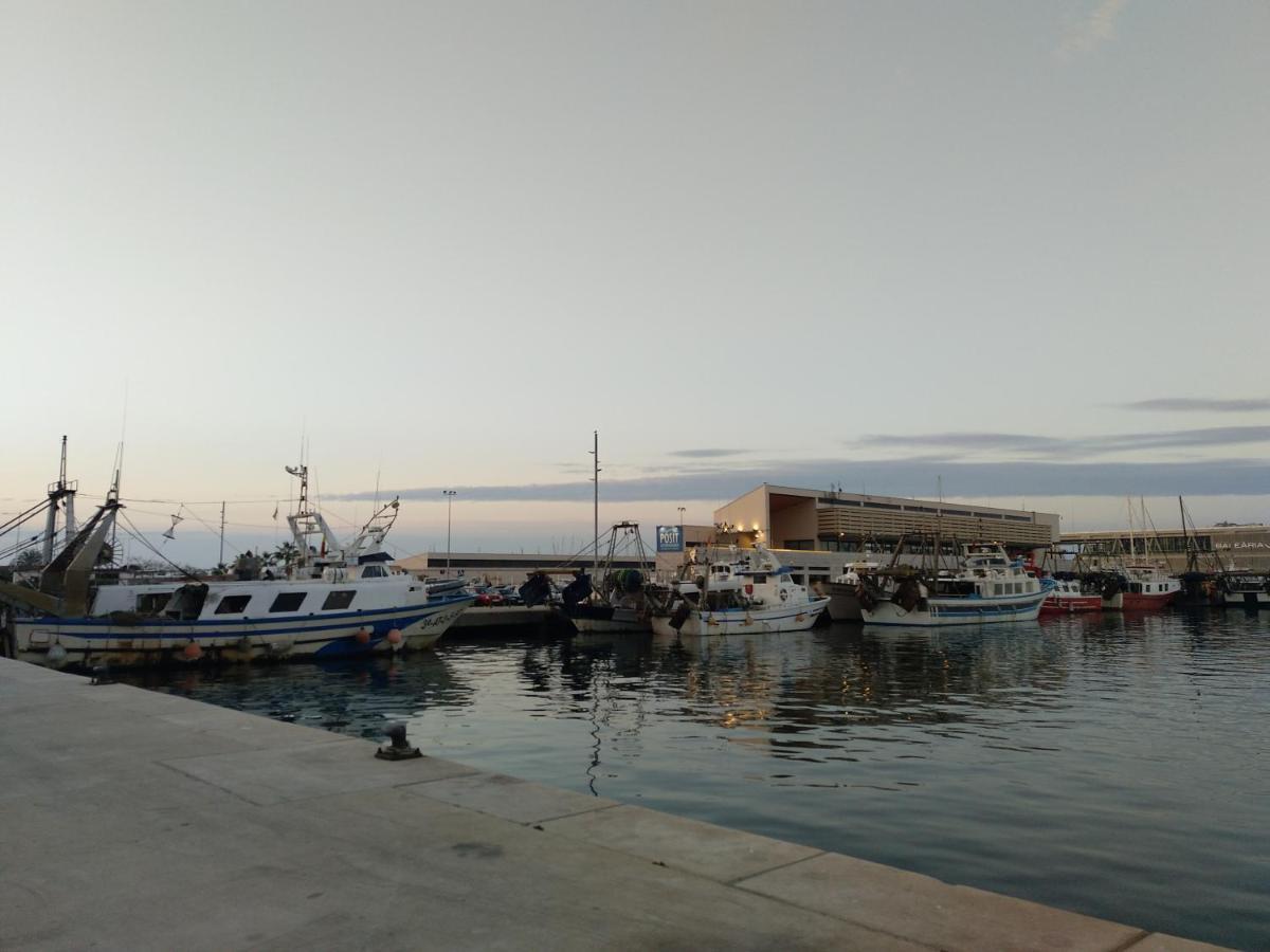 Estudio Capitan-Piscina دينايا المظهر الخارجي الصورة