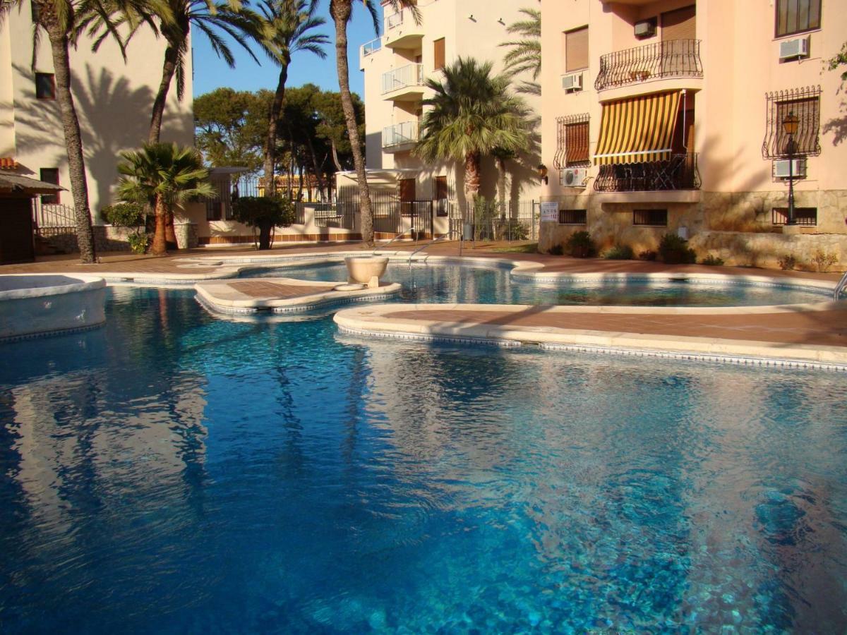 Estudio Capitan-Piscina دينايا المظهر الخارجي الصورة